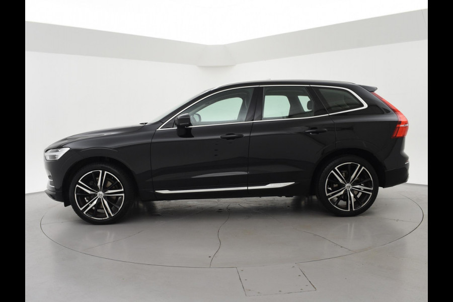 Volvo XC60 2.0 T4 INSCRIPTION + TREKHAAK WEGKL. 2300 KG | PANORAMA | HEAD-UP | 21 INCH | ADAPTIVE CRUISE CONTROL
