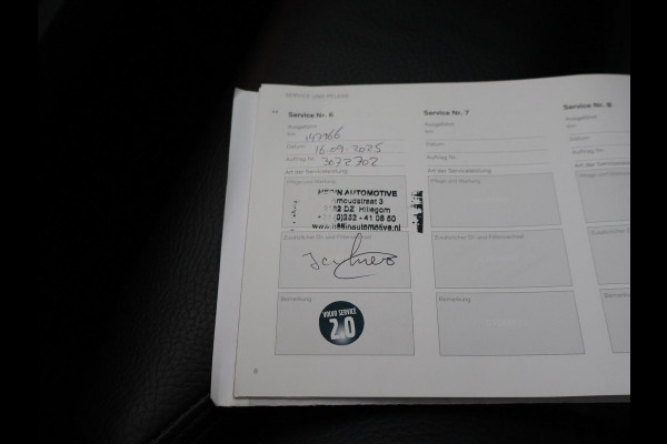 Volvo XC60 2.0 T4 INSCRIPTION + TREKHAAK WEGKL. 2300 KG | PANORAMA | HEAD-UP | 21 INCH | ADAPTIVE CRUISE CONTROL