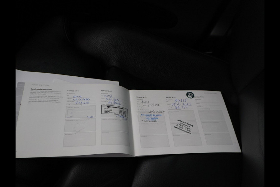 Volvo XC60 2.0 T4 INSCRIPTION + TREKHAAK WEGKL. 2300 KG | PANORAMA | HEAD-UP | 21 INCH | ADAPTIVE CRUISE CONTROL