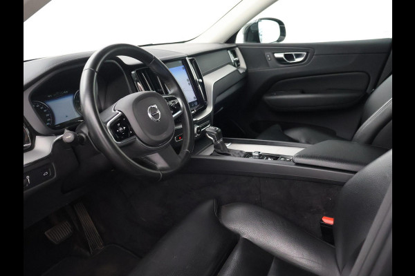 Volvo XC60 2.0 T4 INSCRIPTION + TREKHAAK WEGKL. 2300 KG | PANORAMA | HEAD-UP | 21 INCH | ADAPTIVE CRUISE CONTROL