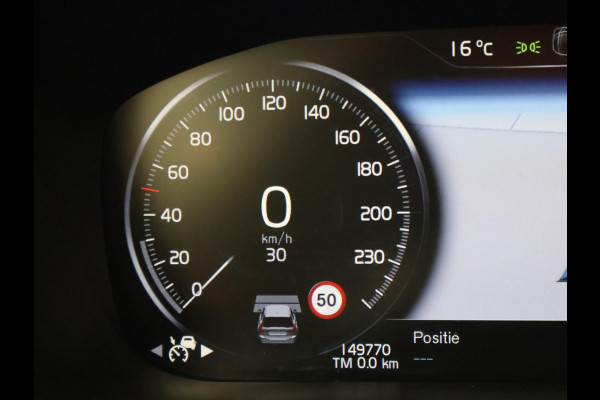 Volvo XC60 2.0 T4 INSCRIPTION + TREKHAAK WEGKL. 2300 KG | PANORAMA | HEAD-UP | 21 INCH | ADAPTIVE CRUISE CONTROL