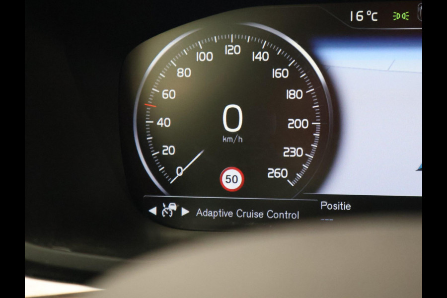 Volvo XC60 2.0 T4 INSCRIPTION + TREKHAAK WEGKL. 2300 KG | PANORAMA | HEAD-UP | 21 INCH | ADAPTIVE CRUISE CONTROL