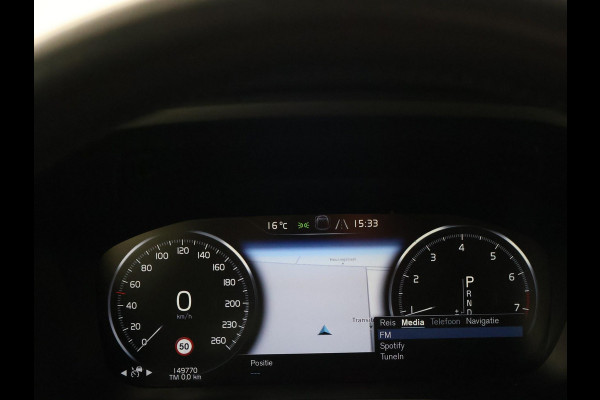 Volvo XC60 2.0 T4 INSCRIPTION + TREKHAAK WEGKL. 2300 KG | PANORAMA | HEAD-UP | 21 INCH | ADAPTIVE CRUISE CONTROL