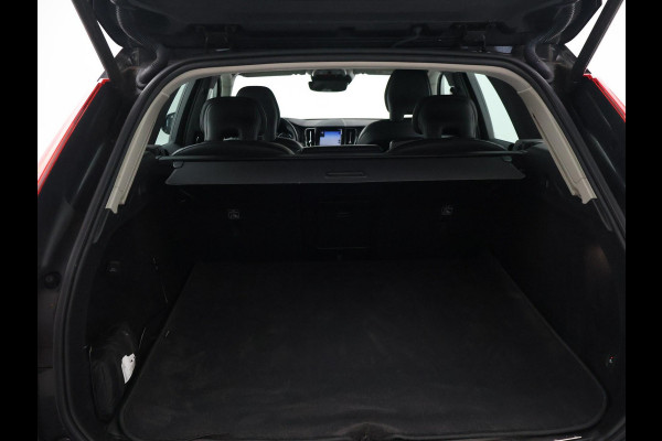 Volvo XC60 2.0 T4 INSCRIPTION + TREKHAAK WEGKL. 2300 KG | PANORAMA | HEAD-UP | 21 INCH | ADAPTIVE CRUISE CONTROL