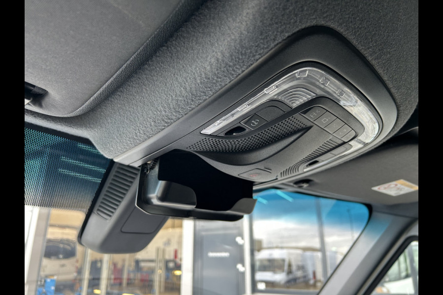 Mercedes-Benz Sprinter 317 CDI L2 H2 Pro LED / MBUX / Navigatie / Camera / Parkeersensoren / Cruise control / Airco / 270 Graden achterdeuren