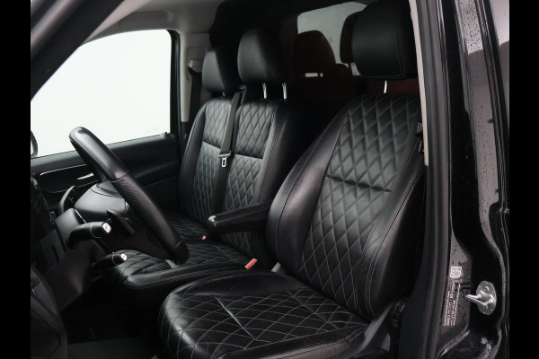 Mercedes-Benz Vito 119 CDI LANG AUT. 190 PK + LEDER | LED | CAMERA | TREKHAAK 2500 KG | 18 INCH | CLIMATE CONTROL