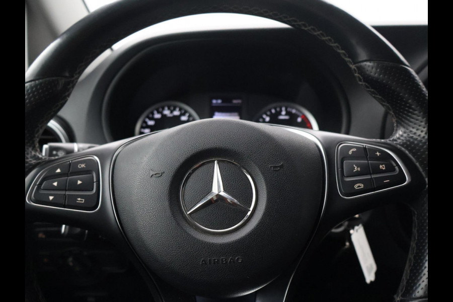 Mercedes-Benz Vito 119 CDI LANG AUT. 190 PK + LEDER | LED | CAMERA | TREKHAAK 2500 KG | 18 INCH | CLIMATE CONTROL