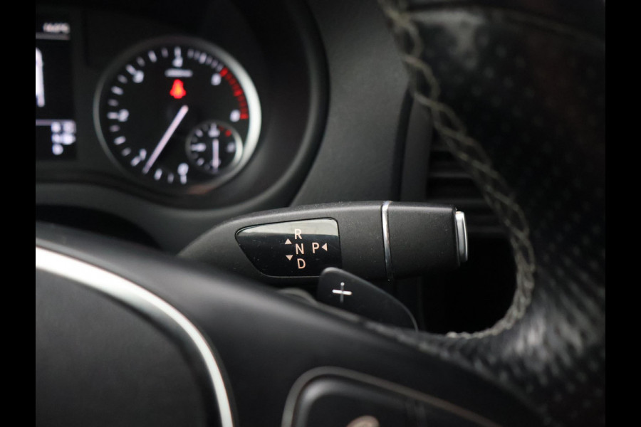 Mercedes-Benz Vito 119 CDI LANG AUT. 190 PK + LEDER | LED | CAMERA | TREKHAAK 2500 KG | 18 INCH | CLIMATE CONTROL