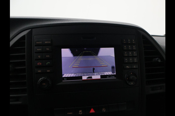 Mercedes-Benz Vito 119 CDI LANG AUT. 190 PK + LEDER | LED | CAMERA | TREKHAAK 2500 KG | 18 INCH | CLIMATE CONTROL