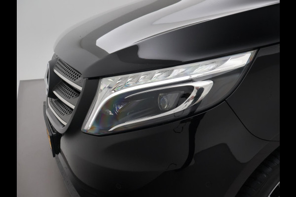 Mercedes-Benz Vito 119 CDI LANG AUT. 190 PK + LEDER | LED | CAMERA | TREKHAAK 2500 KG | 18 INCH | CLIMATE CONTROL
