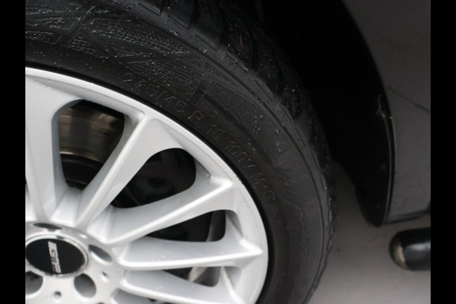 Mercedes-Benz Vito 119 CDI LANG AUT. 190 PK + LEDER | LED | CAMERA | TREKHAAK 2500 KG | 18 INCH | CLIMATE CONTROL