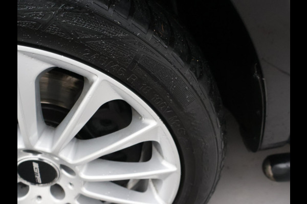 Mercedes-Benz Vito 119 CDI LANG AUT. 190 PK + LEDER | LED | CAMERA | TREKHAAK 2500 KG | 18 INCH | CLIMATE CONTROL