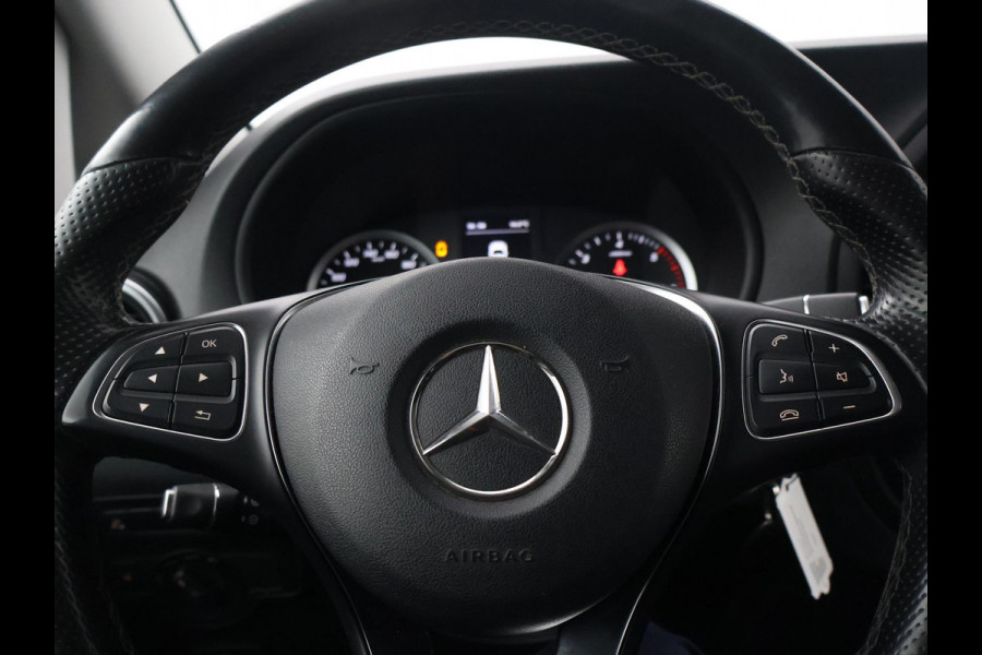 Mercedes-Benz Vito 119 CDI LANG AUT. 190 PK + LEDER | LED | CAMERA | TREKHAAK 2500 KG | 18 INCH | CLIMATE CONTROL