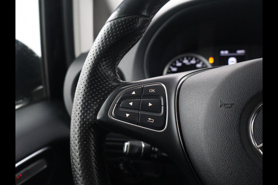 Mercedes-Benz Vito 119 CDI LANG AUT. 190 PK + LEDER | LED | CAMERA | TREKHAAK 2500 KG | 18 INCH | CLIMATE CONTROL