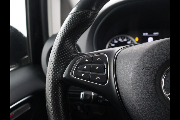 Mercedes-Benz Vito 119 CDI LANG AUT. 190 PK + LEDER | LED | CAMERA | TREKHAAK 2500 KG | 18 INCH | CLIMATE CONTROL