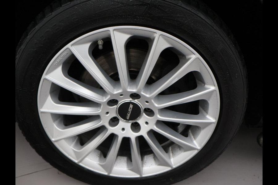 Mercedes-Benz Vito 119 CDI LANG AUT. 190 PK + LEDER | LED | CAMERA | TREKHAAK 2500 KG | 18 INCH | CLIMATE CONTROL