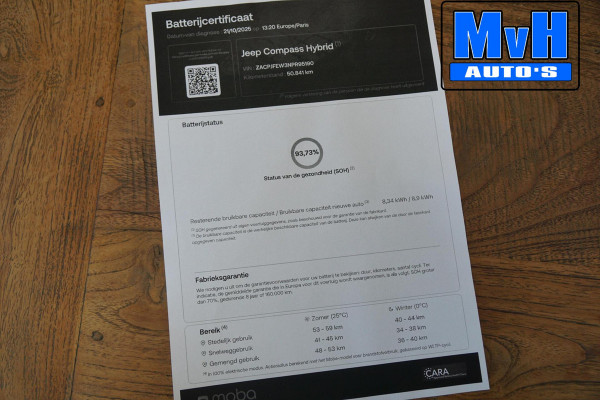 Jeep Compass 4xe 240 Plug-in Hybrid Electric S|LUXE!|CAMERA