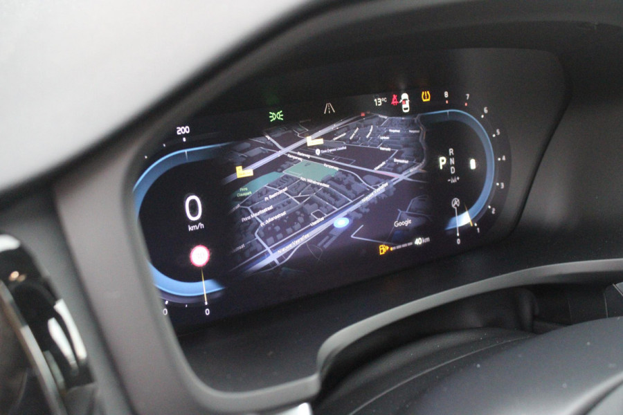 Volvo V60 2.0 B4 211PK PLUS DARK |19" 5-MULTI SPAAKS BLACK DIAMOND CUT LICHTMETALEN VELGEN  | PILOT ASSIST | REMOTE START | APPLE CARPLAY / ANDROID AUTO | NAVIGATIE BY GOOGLE | DRAADLOZE TELEFOONLADER | PARK ASSIST - ACHTERUITRIJCAMERA EN PAKEERSENSOREN VOOR + ACHTER |  ADAPTIEVE CRUISECONTROL | R-DESIGN BEKLEDING MET NAPPA LEDER I.C.M. OPEN GRID TEXTIEL | POWERSEATS - BEIDE VOORSTOELEN ELEKTRISCH VERSTELBAAR MET GEHEUGENFUNCTIE | STOELVERWARMING | SFEERVERLICHTING | LIGHTING PACK - FULL LED KOPLAMPEN MET ACTIEF GROOTLICHT EN KOPLAMPSPROEIERS | LED MISTLAMPEN | INTELLSAFE SURROU