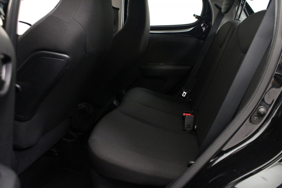 Peugeot 108 1.0 e-VTi Active