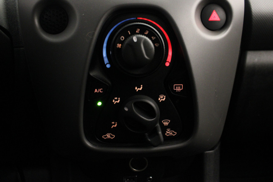 Peugeot 108 1.0 e-VTi Active