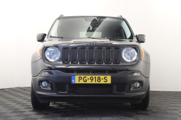 Jeep Renegade 1.4 MultiAir Night Eagle II