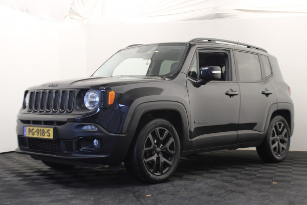 Jeep Renegade 1.4 MultiAir Night Eagle II
