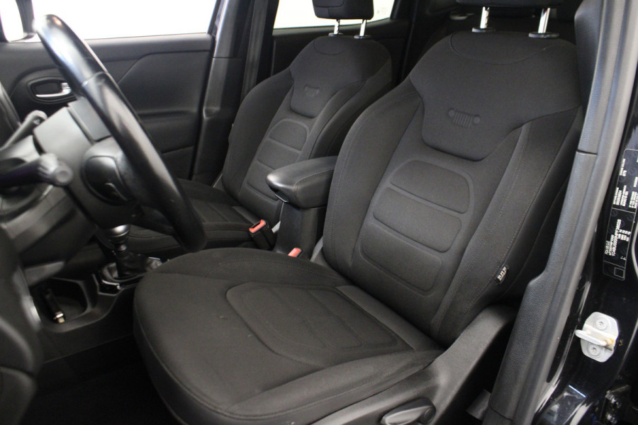 Jeep Renegade 1.4 MultiAir Night Eagle II