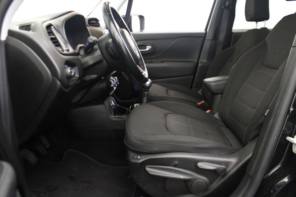 Jeep Renegade 1.4 MultiAir Night Eagle II