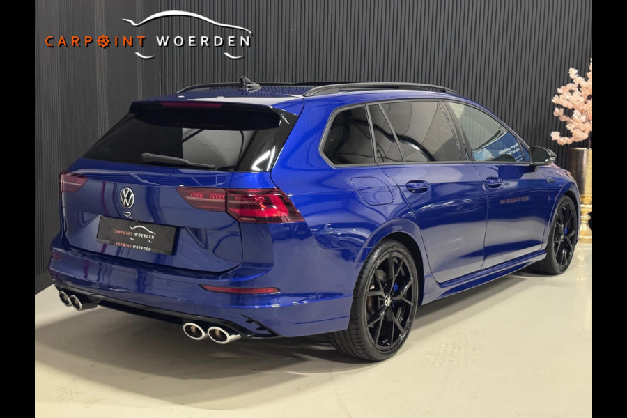 Volkswagen GOLF Variant 2.0 TSI 4Motion R PERFORMANCE | PANO | NURBURG | BOMVOL!