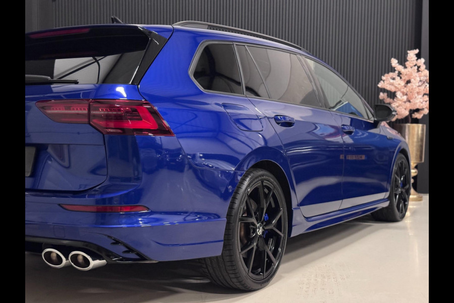 Volkswagen GOLF Variant 2.0 TSI 4Motion R PERFORMANCE | PANO | NURBURG | BOMVOL!