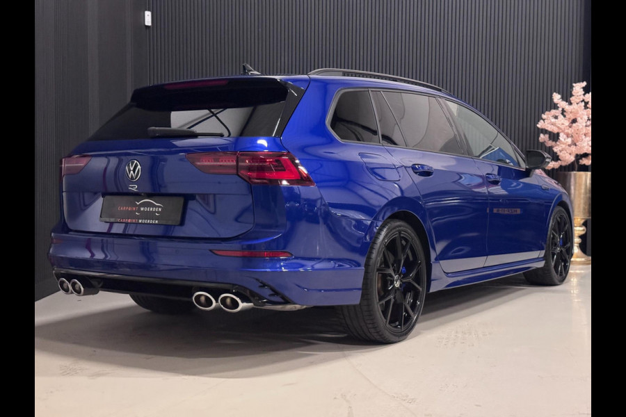 Volkswagen GOLF Variant 2.0 TSI 4Motion R PERFORMANCE | PANO | NURBURG | BOMVOL!