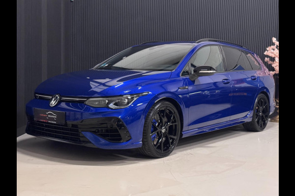 Volkswagen GOLF Variant 2.0 TSI 4Motion R PERFORMANCE | PANO | NURBURG | BOMVOL!