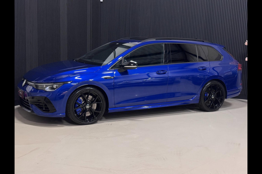Volkswagen GOLF Variant 2.0 TSI 4Motion R PERFORMANCE | PANO | NURBURG | BOMVOL!