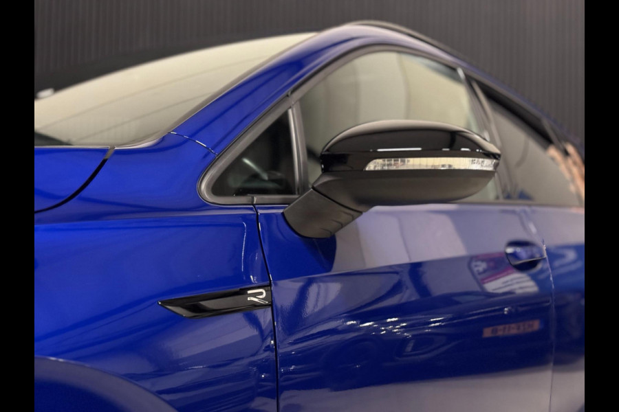 Volkswagen GOLF Variant 2.0 TSI 4Motion R PERFORMANCE | PANO | NURBURG | BOMVOL!