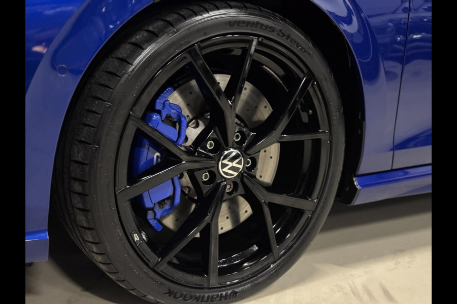 Volkswagen GOLF Variant 2.0 TSI 4Motion R PERFORMANCE | PANO | NURBURG | BOMVOL!