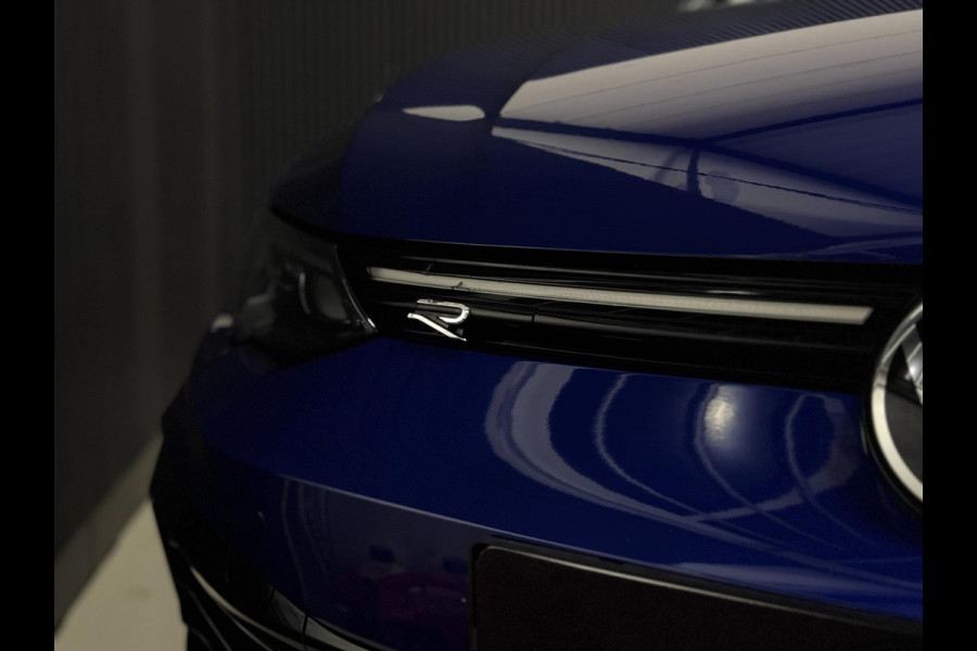 Volkswagen GOLF Variant 2.0 TSI 4Motion R PERFORMANCE | PANO | NURBURG | BOMVOL!