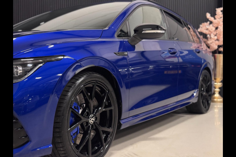 Volkswagen GOLF Variant 2.0 TSI 4Motion R PERFORMANCE | PANO | NURBURG | BOMVOL!