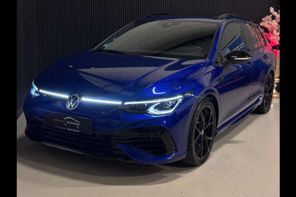 Volkswagen GOLF Variant 2.0 TSI 4Motion R PERFORMANCE | PANO | NURBURG | BOMVOL!