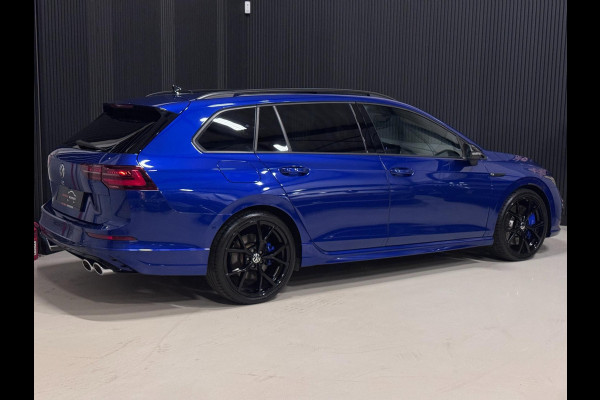 Volkswagen GOLF Variant 2.0 TSI 4Motion R PERFORMANCE | PANO | NURBURG | BOMVOL!