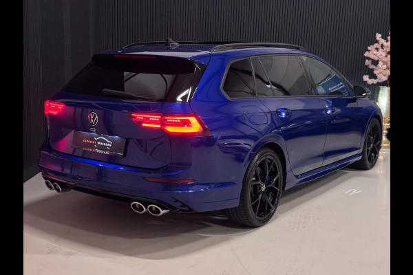 Volkswagen GOLF Variant 2.0 TSI 4Motion R PERFORMANCE | PANO | NURBURG | BOMVOL!