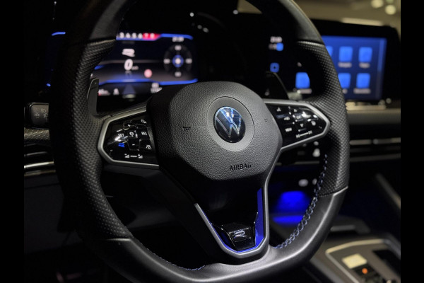 Volkswagen GOLF Variant 2.0 TSI 4Motion R PERFORMANCE | PANO | NURBURG | BOMVOL!