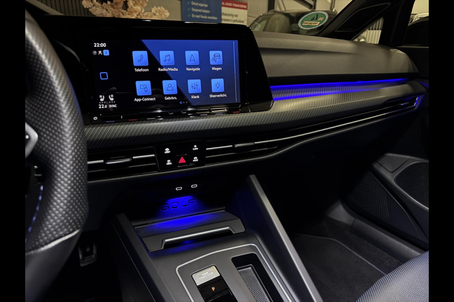 Volkswagen GOLF Variant 2.0 TSI 4Motion R PERFORMANCE | PANO | NURBURG | BOMVOL!