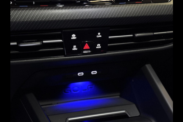 Volkswagen GOLF Variant 2.0 TSI 4Motion R PERFORMANCE | PANO | NURBURG | BOMVOL!