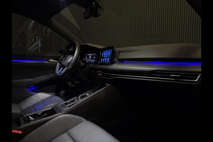 Volkswagen GOLF Variant 2.0 TSI 4Motion R PERFORMANCE | PANO | NURBURG | BOMVOL!