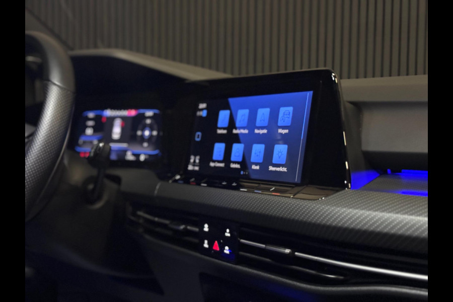 Volkswagen GOLF Variant 2.0 TSI 4Motion R PERFORMANCE | PANO | NURBURG | BOMVOL!