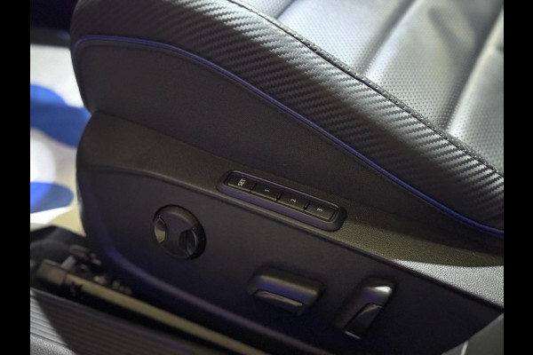 Volkswagen GOLF Variant 2.0 TSI 4Motion R PERFORMANCE | PANO | NURBURG | BOMVOL!