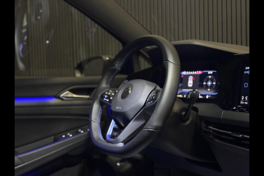 Volkswagen GOLF Variant 2.0 TSI 4Motion R PERFORMANCE | PANO | NURBURG | BOMVOL!