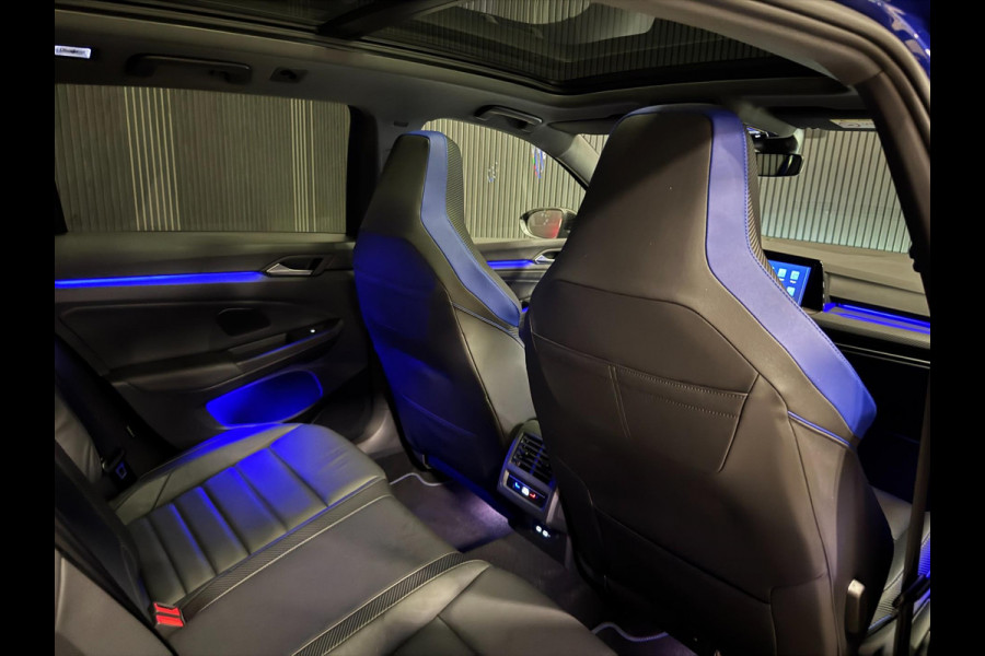 Volkswagen GOLF Variant 2.0 TSI 4Motion R PERFORMANCE | PANO | NURBURG | BOMVOL!