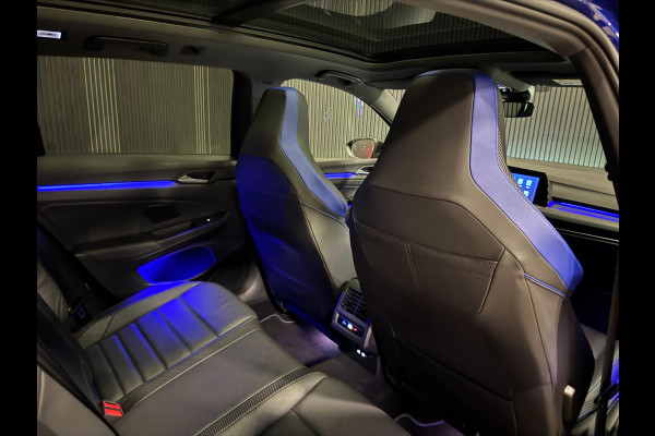 Volkswagen GOLF Variant 2.0 TSI 4Motion R PERFORMANCE | PANO | NURBURG | BOMVOL!