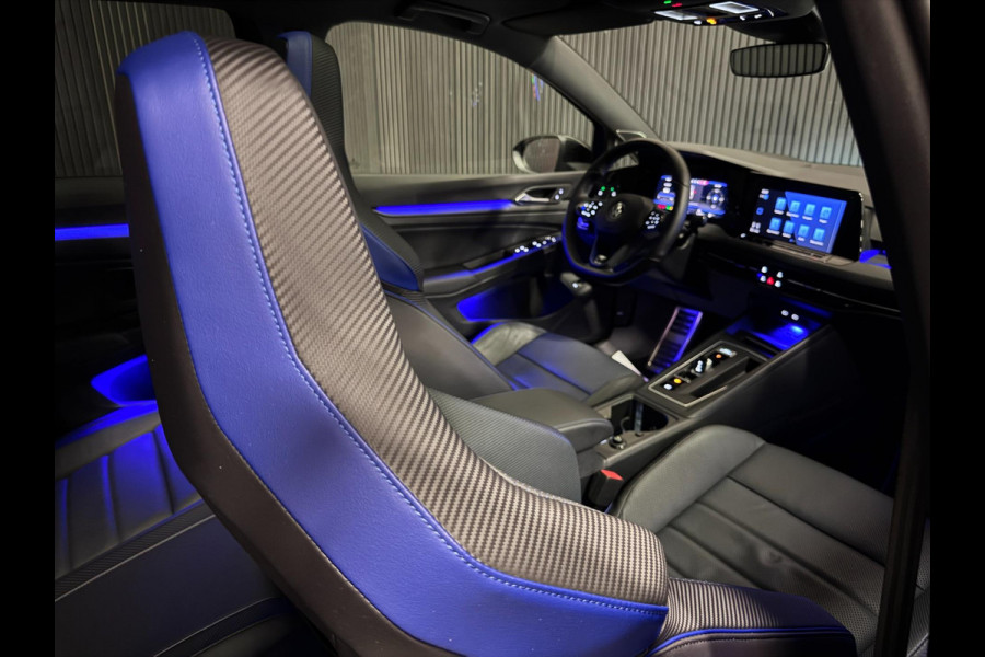 Volkswagen GOLF Variant 2.0 TSI 4Motion R PERFORMANCE | PANO | NURBURG | BOMVOL!
